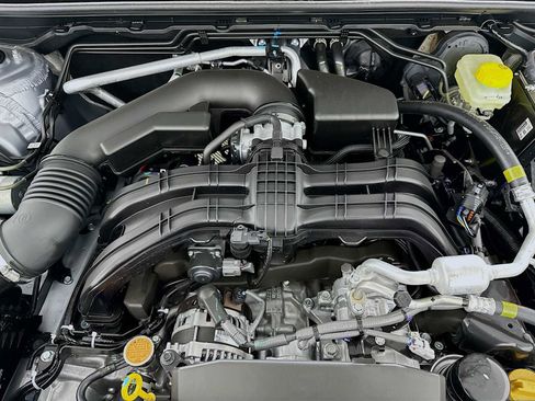 New 2026 Subaru Crosstrek 2.0i Premium image 26