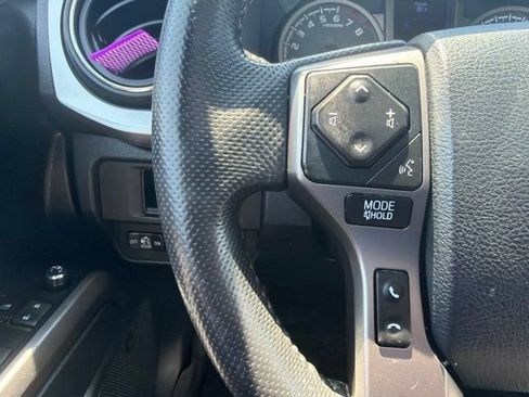 Used 2017 Toyota Tacoma Limited w/ Tow Package AWD/4WD image 13