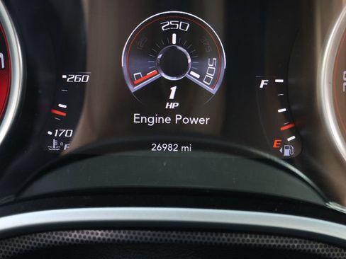 Used 2015 Dodge Challenger SRT w/ Technology Group image 15