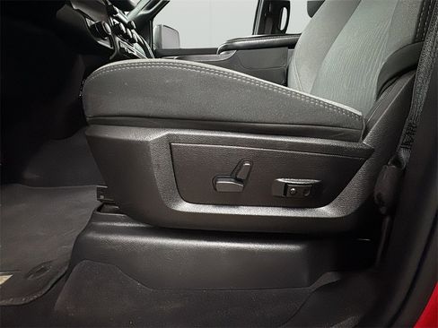 Used 2024 RAM 2500 Big Horn w/ Bed Utility Group image 20