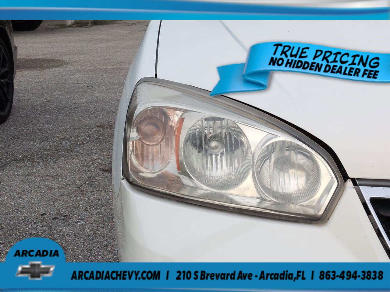 Used 2006 Chevrolet Malibu LT FWD image 9