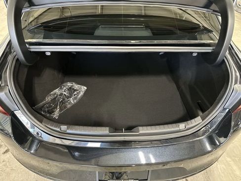 New 2026 MAZDA MAZDA3 2.5 S Sedan w/ Preferred Pkg image 24