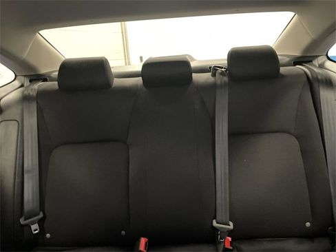 Certified 2024 Honda Civic LX image 21