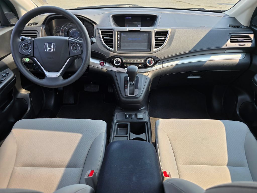 Used 2016 Honda CR-V EX image 17