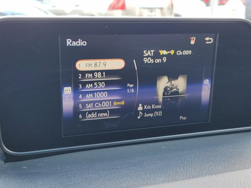 Used 2017 Lexus RX 350 FWD image 22