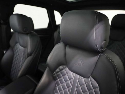 Used 2023 Audi SQ5 Premium Plus w/ Premium Plus Package image 18