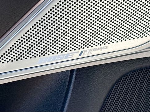 Used 2021 INFINITI Q50 Luxe w/ Seat & Sound Package image 18