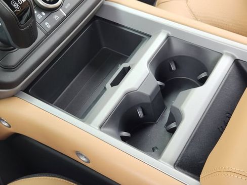 New 2026 Land Rover Defender 110 V8 image 15