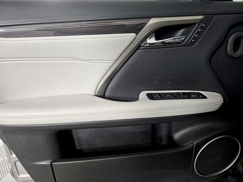 Certified 2021 Lexus RX 350 FWD w/ Luxury Package image 15