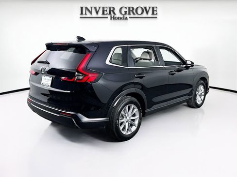 Certified 2023 Honda CR-V EX-L image 5