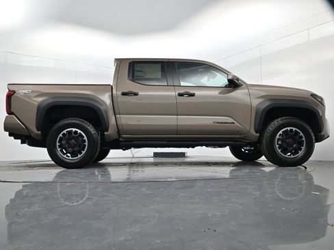 New 2026 Toyota Tacoma TRD Off-Road w/ TRD Off Road Upgrade Package image 56