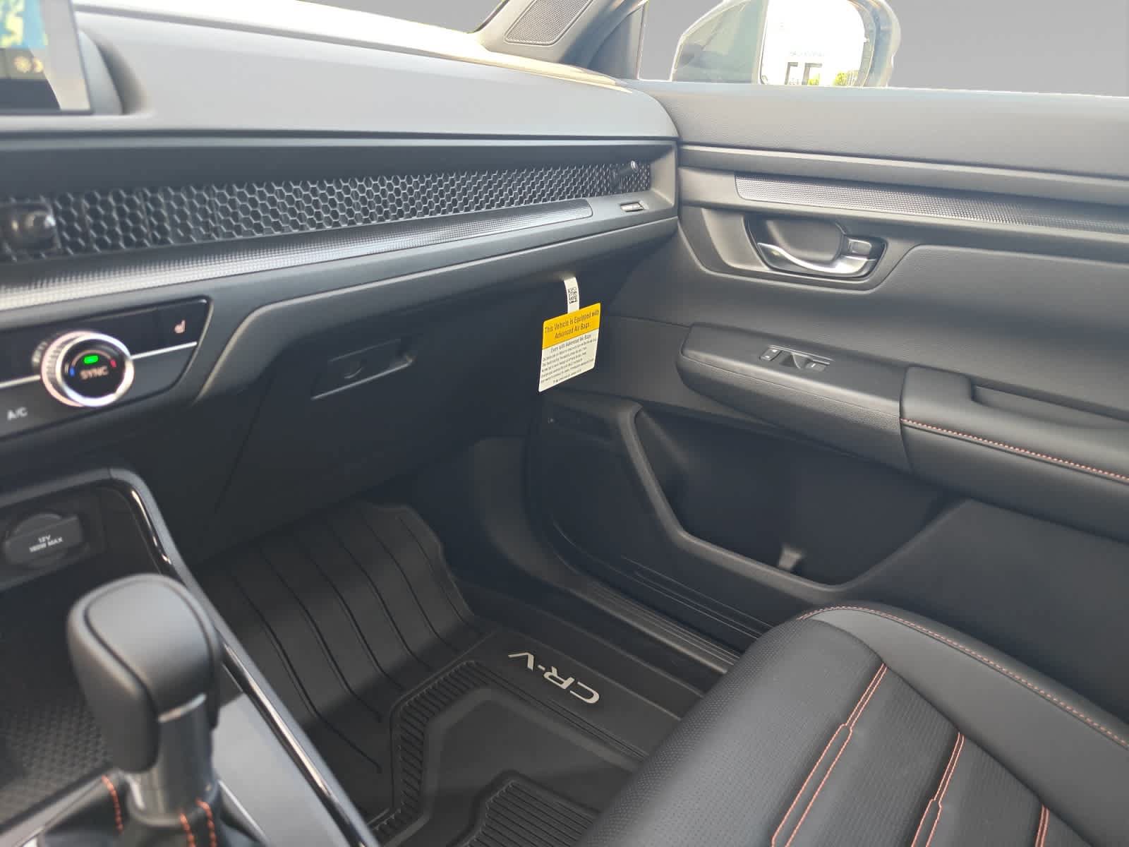 New 2026 Honda CR-V Sport-L image 18