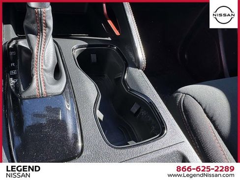 Used 2024 Nissan Frontier PRO-4X w/ Technology Package image 26