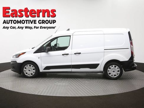 Used 2022 Ford Transit Connect XL FWD image 60