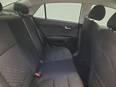 Used 2020 Kia Rio S FWD image 19