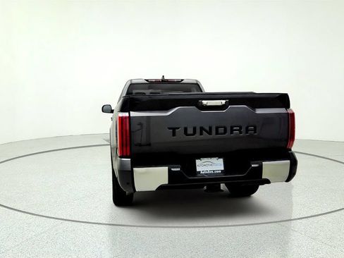 Used 2022 Toyota Tundra Limited w/ TRD Off-Road Package AWD/4WD image 6