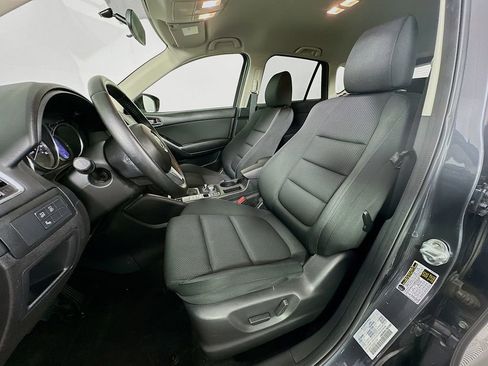 Used 2016 MAZDA CX-5 Touring image 20