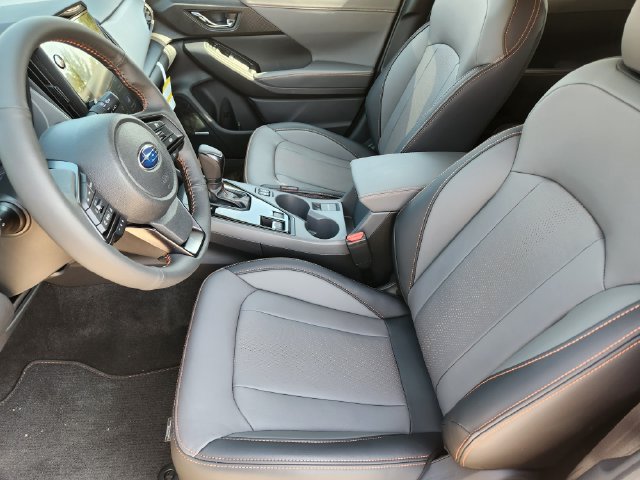 New 2026 Subaru Crosstrek 2.5i Limited AWD/4WD image 10