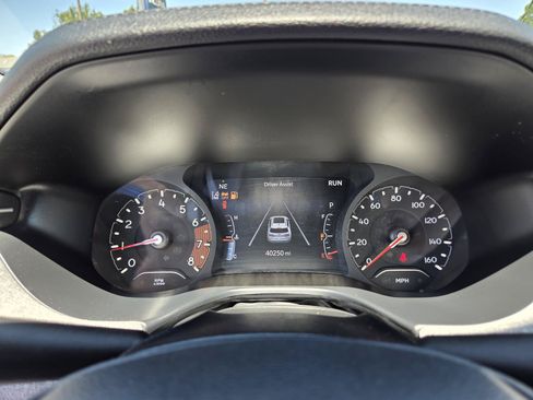 Used 2022 Jeep Compass Latitude w/ Convenience Group AWD/4WD image 27