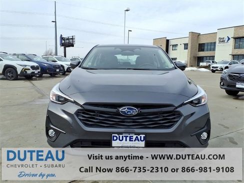 New 2026 Subaru Impreza 2.0i Sport image 2