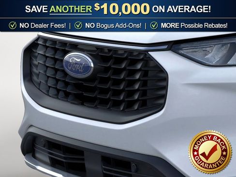 New 2026 Ford Escape Active image 22