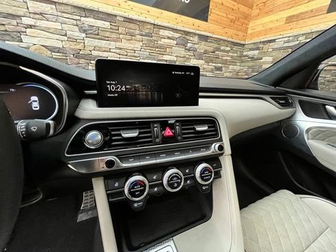 Used 2023 Genesis G70 3.3T w/ Sport Prestige Package AWD/4WD image 25