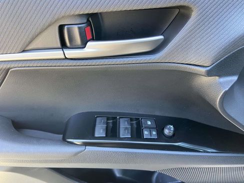 Used 2025 Toyota Camry SE w/ Multimedia Upgrade Package image 13