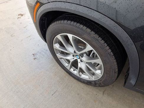 Used 2024 BMW X5 xDrive40i image 10