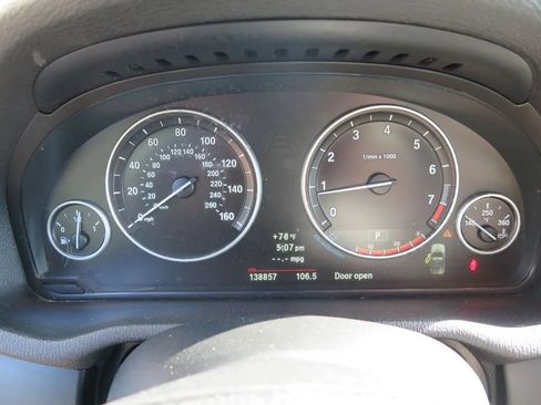 Used 2013 BMW X3 xDrive28i AWD/4WD image 15
