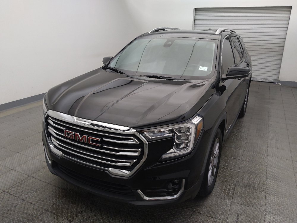 Used 2023 GMC Terrain SLT FWD image 15