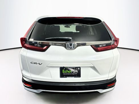 Used 2022 Honda CR-V EX image 7