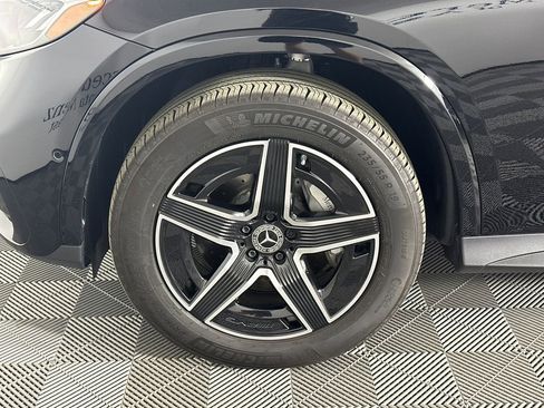 Certified 2026 Mercedes-Benz GLC 300 4MATIC image 12