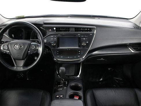 Used 2017 Toyota Avalon Touring image 7