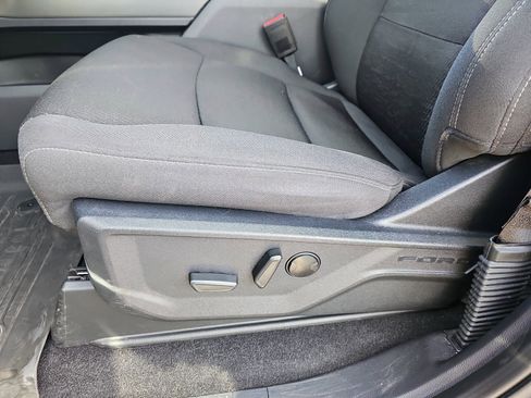 Used 2024 Ford F150 XLT w/ Equipment Group 302A MID image 15