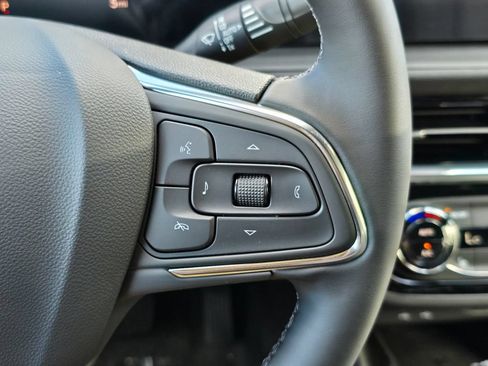 New 2026 Buick Envista Sport Touring w/ Convenience I Package FWD image 20