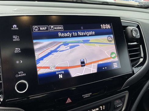 Used 2023 Honda Ridgeline Black Edition image 25