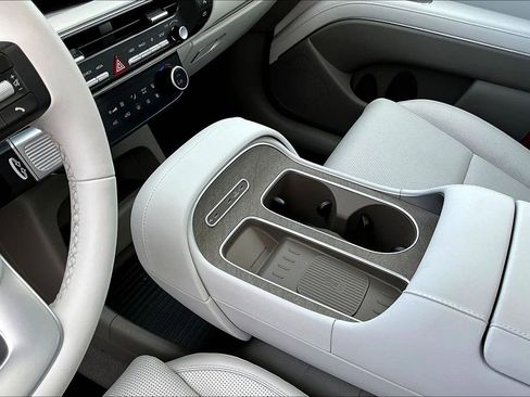 Used 2026 Hyundai Palisade Limited image 20