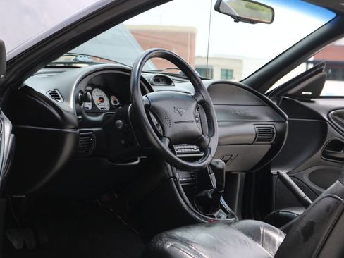 Used 1997 Ford Mustang GT RWD image 75