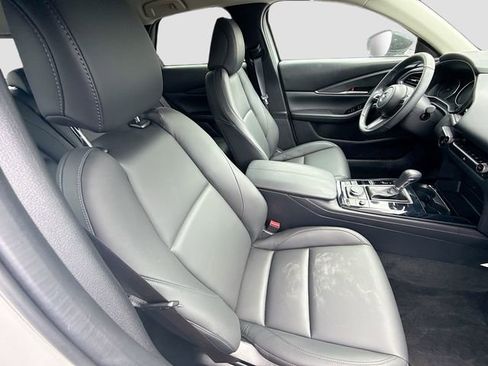 Used 2025 MAZDA CX-30 AWD 2.5 S w/ Select Sport Pkg image 28