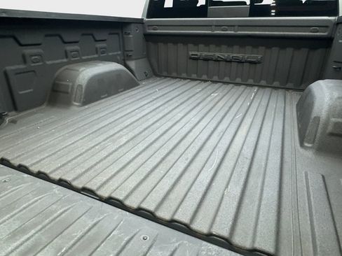 Used 2023 GMC Sierra 1500 Denali w/ Denali Reserve Package AWD/4WD image 79