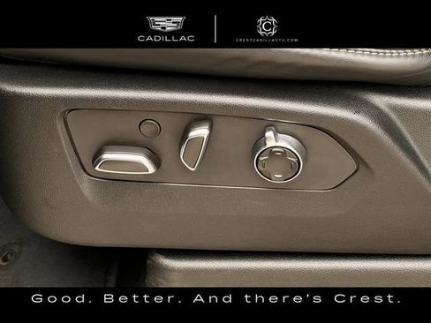 Certified 2023 Cadillac Escalade ESV Sport Platinum w/ LPO, ONYX Package AWD/4WD image 25