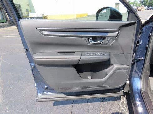 New 2026 Honda CR-V Sport-L image 16