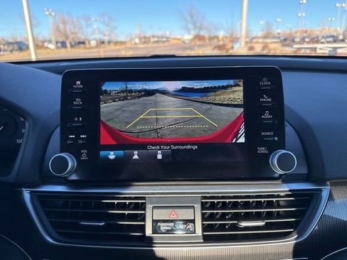 Used 2021 Honda Accord Sport Special Edition image 31