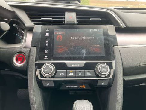 Used 2016 Honda Civic EX-T image 21