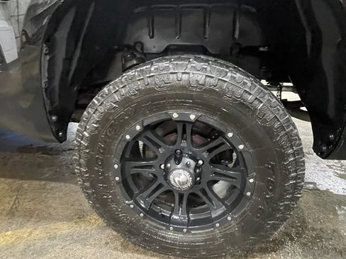 Used 2014 Toyota Tundra SR5 image 29