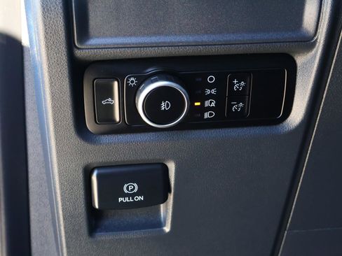 Used 2024 Ford F150 STX image 23