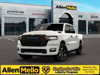 New 2026 RAM 1500 Big Horn/Lone Star video 1