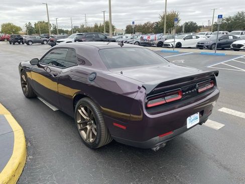 Used 2022 Dodge Challenger R/T Scat Pack w/ Shaker Package image 6