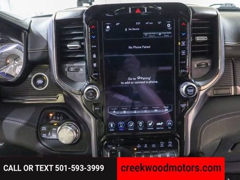 Used 2020 RAM 1500 Limited w/ Protection Group image 50