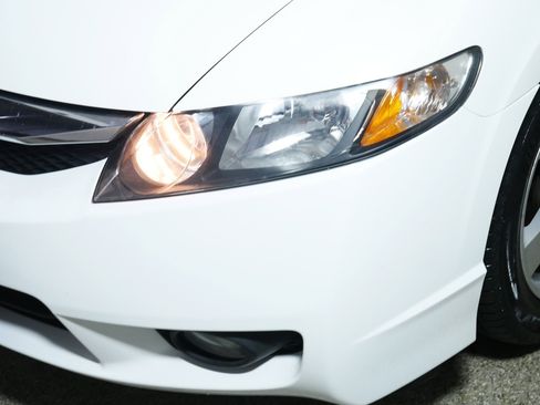 Used 2009 Honda Civic LX-S image 16